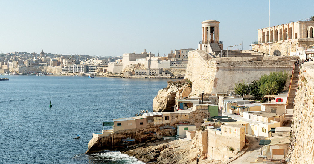 What to expect in Malta