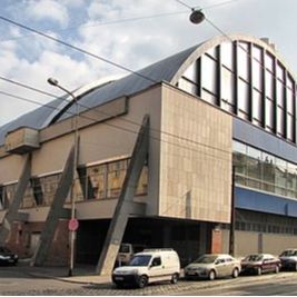 Császár-Komjádi Sports pool