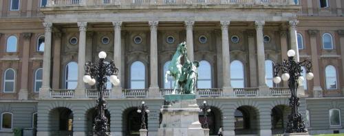 Hungarian National Gallery