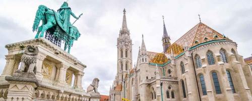 Matthias Church